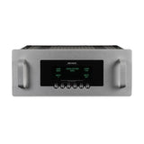 Audio Research Reference Phono 3SE Phono Stage silver front