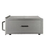 Audio Research Reference Phono 3SE Phono Stage silver side