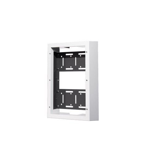 Perlisten S/RSi On Wall Speaker Frame angled view