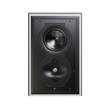 Perlisten S/RSi On Wall Speaker Frame with speaker