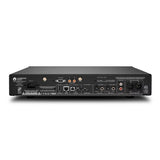 Cambridge Audio CXN100 Network Player rear