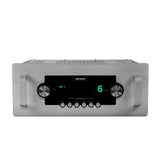 Audio Research Reference 6SE Preamplifier silver front