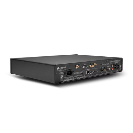 Cambridge Audio CXN100 Network Player rear