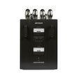 Audio Research Reference 750SEL Monoblock Power Amplifier black back