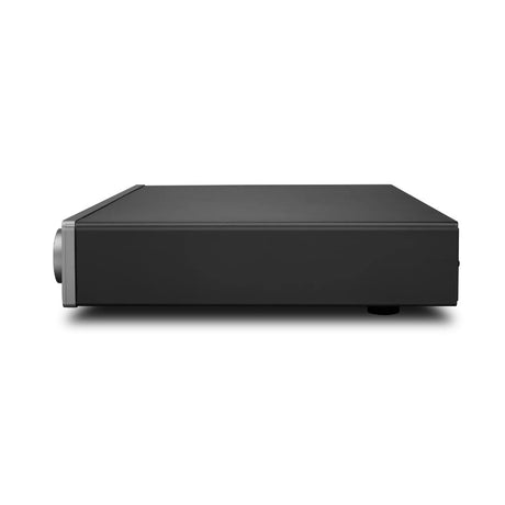 Cambridge Audio CXN100 Network Player side