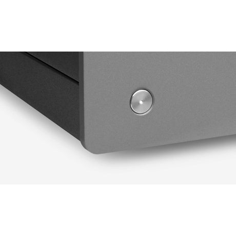 Cambridge Audio MXW70 Compact Power Amplifier front details