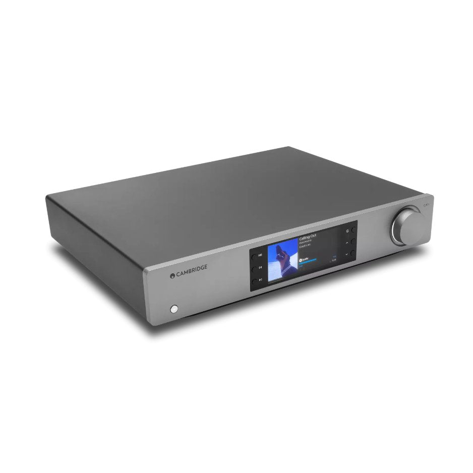 Cambridge Audio CXN100 Network Player Open Box