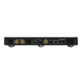 Matrix Audio X-Sabre 3 Music Streaming DAC rear