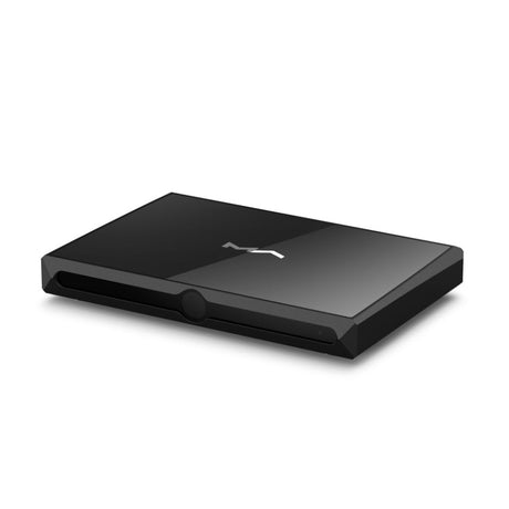 Matrix Audio X-Sabre 3 Music Streaming DAC front top view