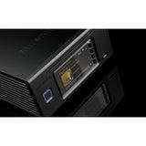 Aurender ACS100 Music Server | Streamer | CD Ripper black