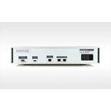 Aurender ACS10 CD Ripper | Music Server | Streamer silver back