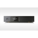 Aurender ACS10 CD Ripper | Music Server | Streamer black front
