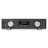 AVM AS 30.3 Integrated Amplifier black front