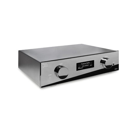 AVM AS 30.3 Integrated Amplifier cellini side
