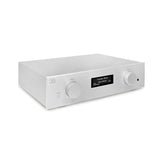 AVM AS 30.3 Integrated Amplifier silver front side