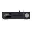 AVM Inspiration CS 2.3 Streaming CD Receiver black front