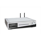 AVM Inspiration CS 2.3 Streaming CD Receiver cellini front above