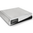 AVM Inspiration AS 2.3 Streaming Integrated Amplifier, Cellini chrome, elevated left three-quarter view