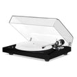 AVM Rotation R 30.3 Turntable black perspective