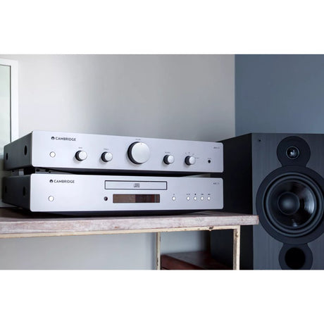 Cambridge Audio AXA25 Integrated Stereo Amplifier