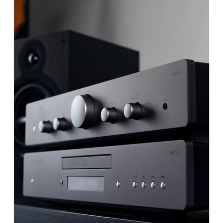 Cambridge Audio AXA25 Integrated Stereo Amplifier