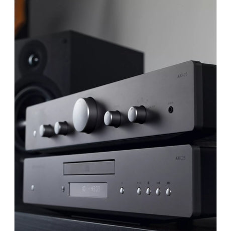 Cambridge Audio AXC25 CD Player