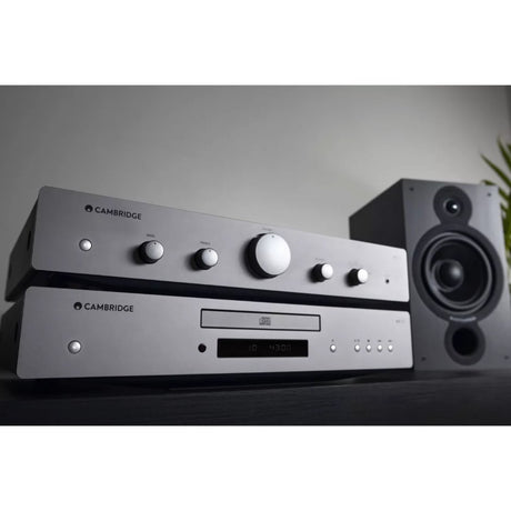 Cambridge Audio AXC25 CD Player