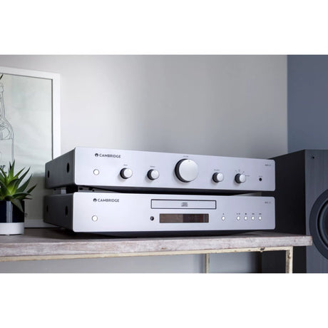 Cambridge Audio AXC25 CD Player