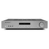 Cambridge Audio AXA35 Integrated Stereo Amplifier with (Built-in) Phono-Stage Open Box