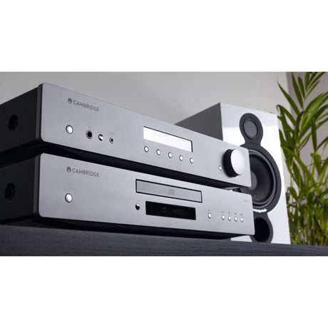 Cambridge Audio AXC35 CD Player
