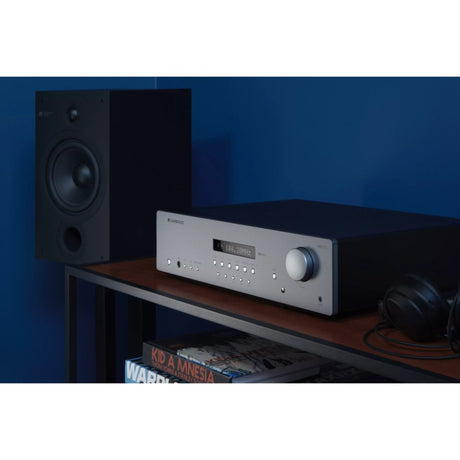 Cambridge Audio AXR100 FM/AM Stereo Receiver