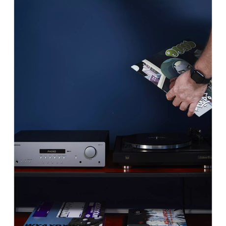 Cambridge Audio AXR100 FM/AM Stereo Receiver