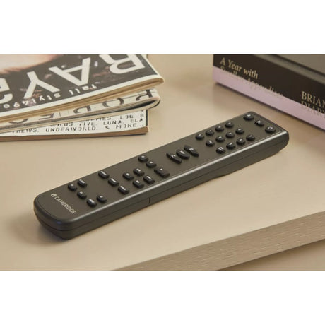 Cambridge Audio AXC35 CD Player remote