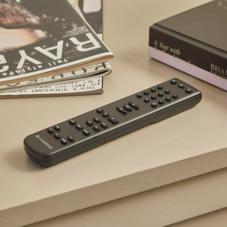 Cambridge Audio AXC25 CD Player remote