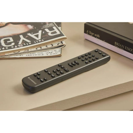 Cambridge Audio AXR100 FM/AM Stereo Receiver remote