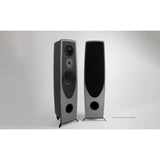 Rega Aya Floorstanding Speakers Pair with grill and no grill