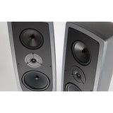 Rega Aya Floorstanding Speakers Pair close view
