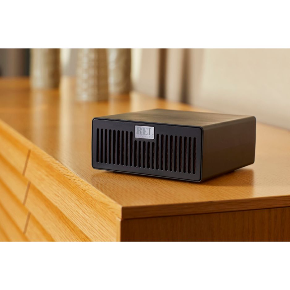 REL Airship II Wireless