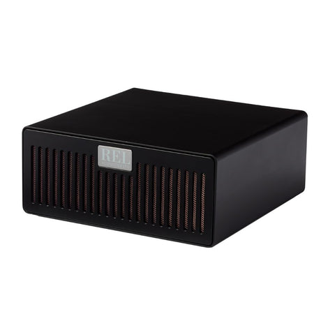 REL Airship II Wireless