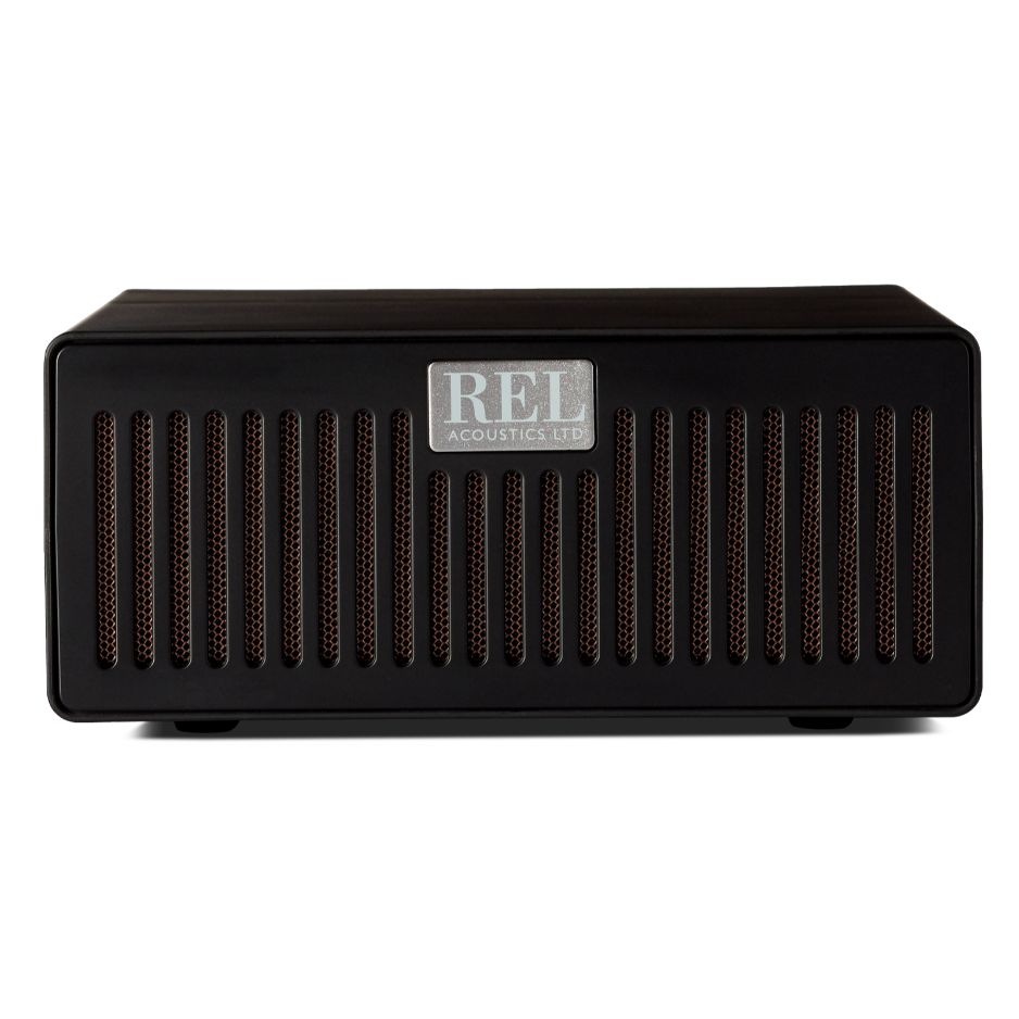 REL Airship II Wireless front