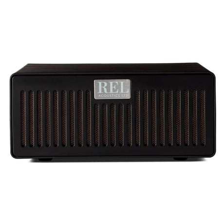 REL Airship II Wireless front