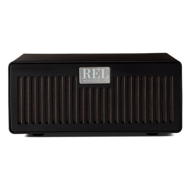 REL Airship II Wireless front