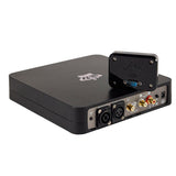 REL Airship Direct Wireless back