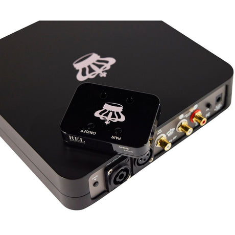 REL Airship Direct Wireless