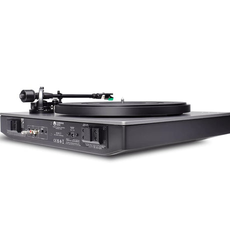 Cambridge Audio Alva ST Belt Drive Turntable