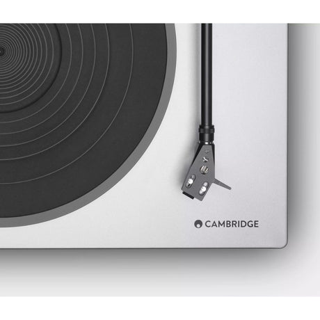 Cambridge Audio Alva ST Belt Drive Turntable