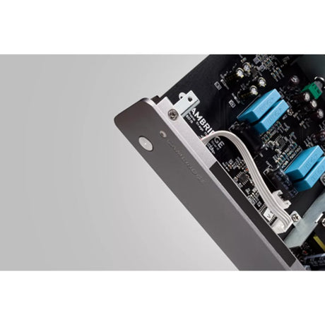 Cambridge Audio Alva Solo Moving Magnet Phono Preamplifier details