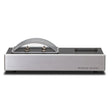 Rogue Audio Ares II Magnum Phono Preamplifier silver front