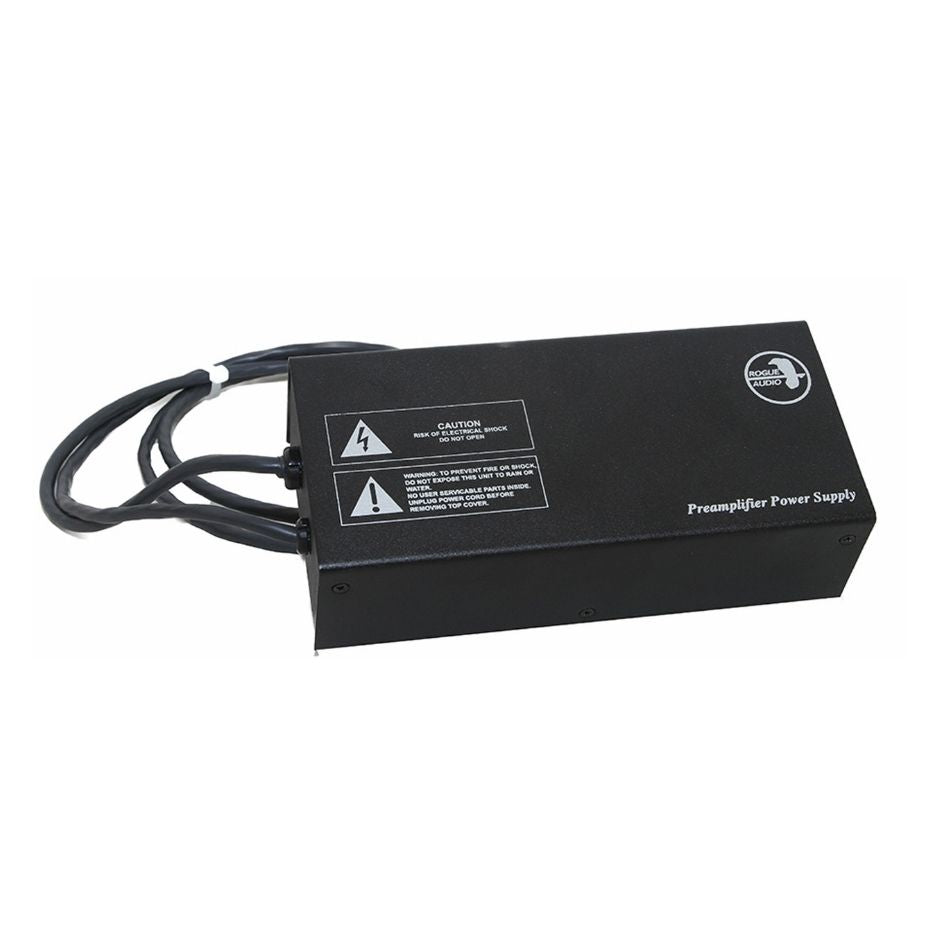 Rogue Audio Ares II Magnum Phono Preamplifier power supply