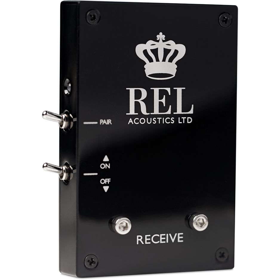 REL Arrow Wireless System - Thumbnail 4